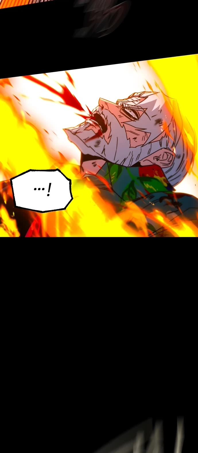 I Took Over the Academy With a Single Sashimi Knife chapter 47 page 47