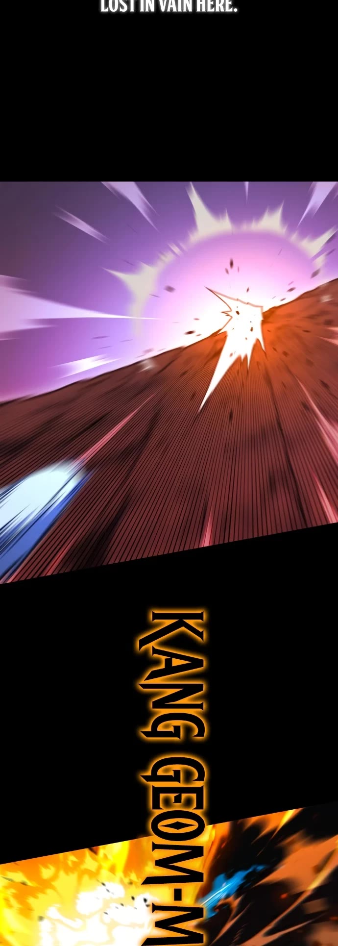 I Took Over the Academy With a Single Sashimi Knife chapter 47 page 5