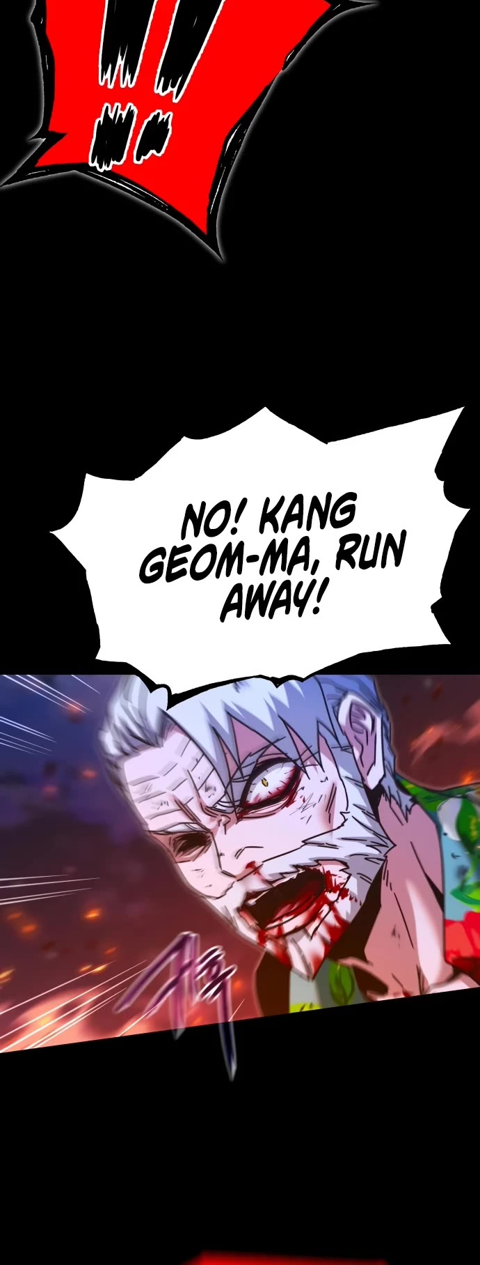 I Took Over the Academy With a Single Sashimi Knife chapter 47 page 52