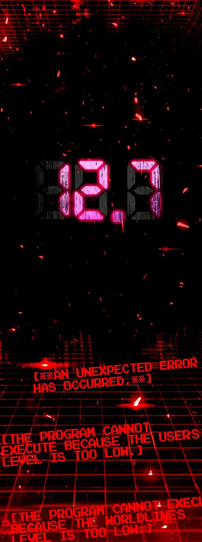 I Took Over the Academy With a Single Sashimi Knife chapter 47 page 61