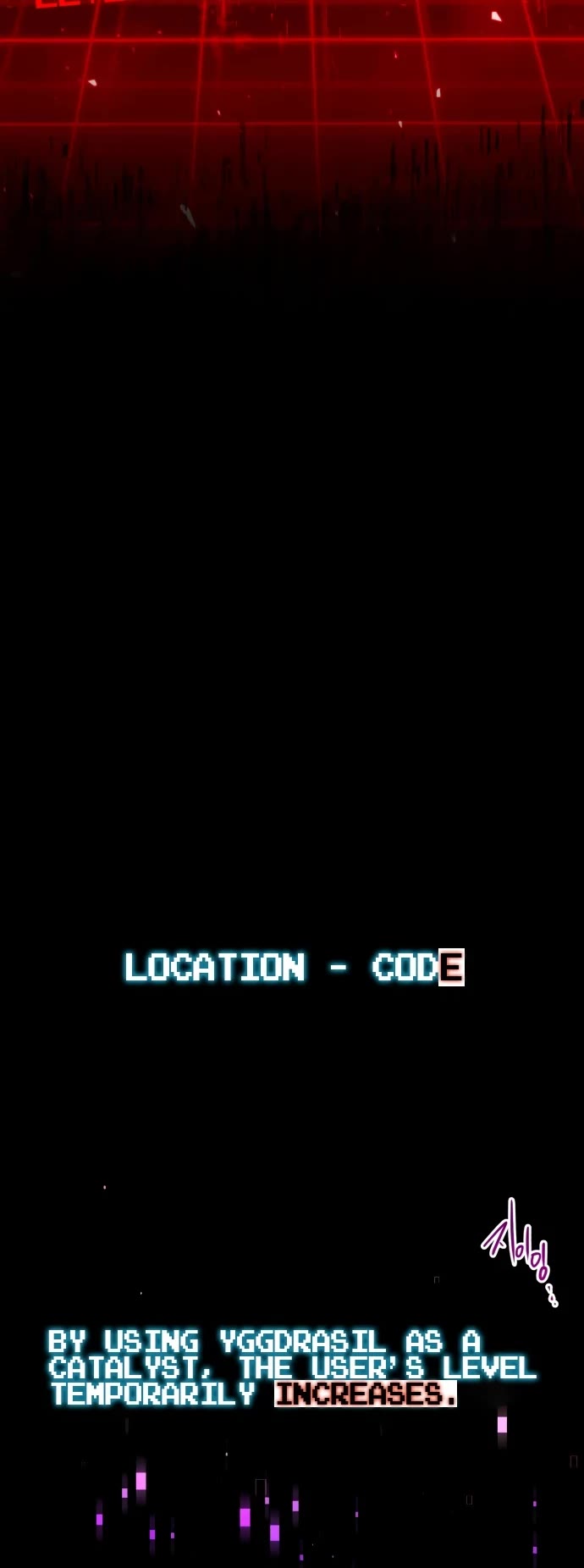 I Took Over the Academy With a Single Sashimi Knife chapter 47 page 62