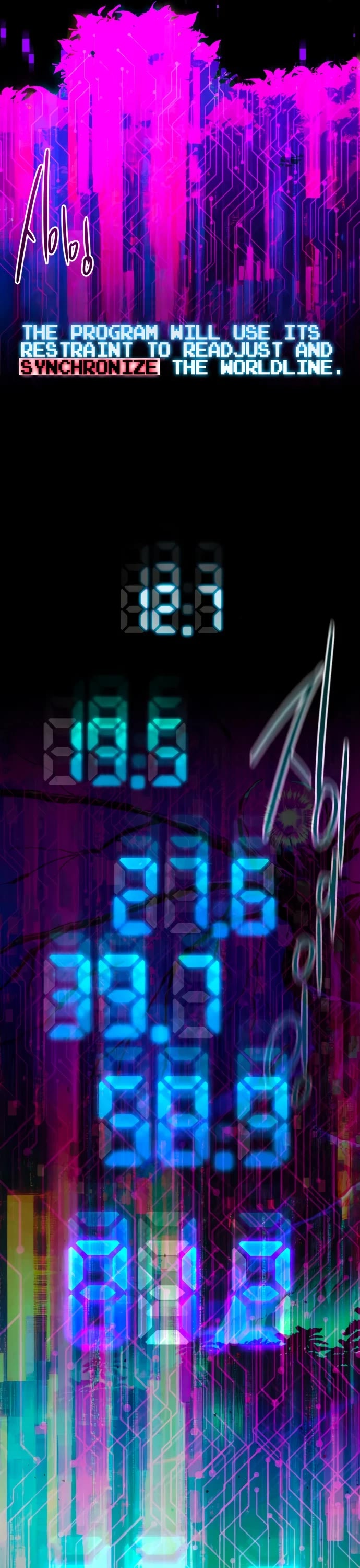 I Took Over the Academy With a Single Sashimi Knife chapter 47 page 63