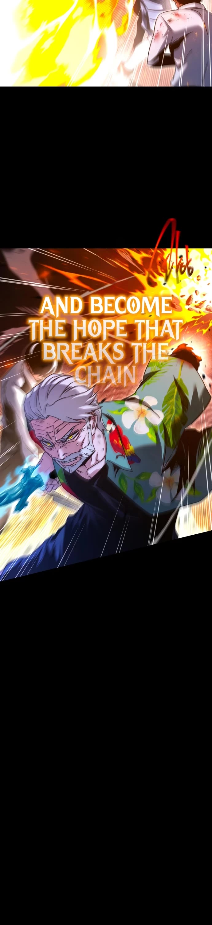 I Took Over the Academy With a Single Sashimi Knife chapter 47 page 7