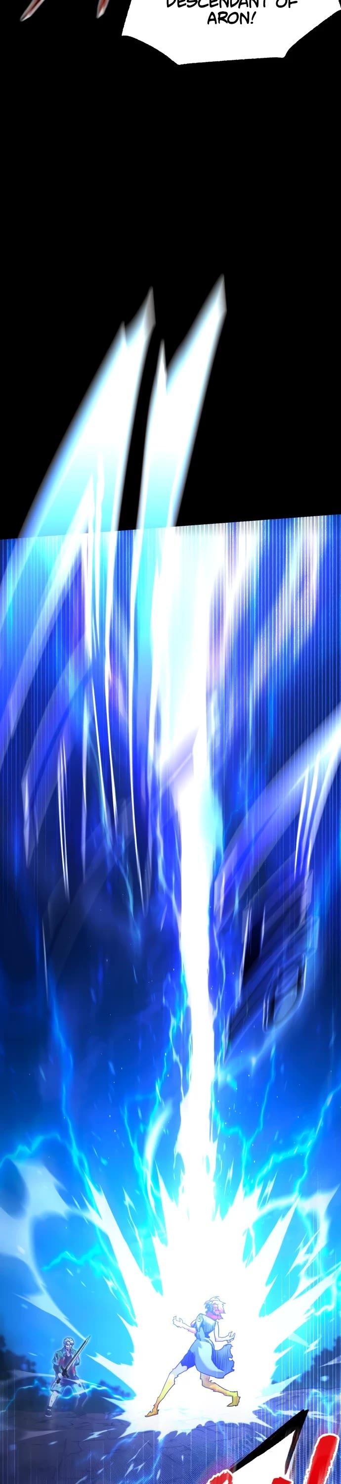 I Took Over the Academy With a Single Sashimi Knife chapter 47 page 70