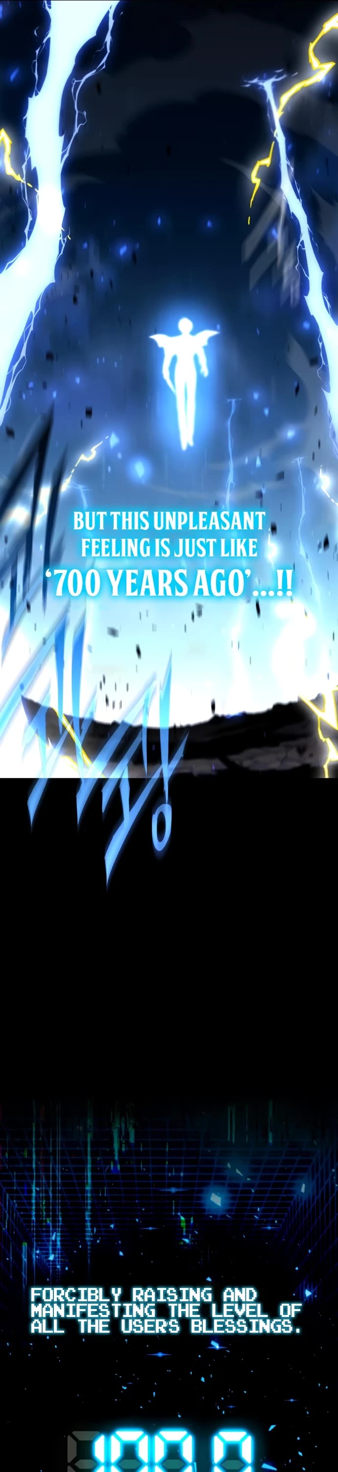 I Took Over the Academy With a Single Sashimi Knife chapter 47 page 73