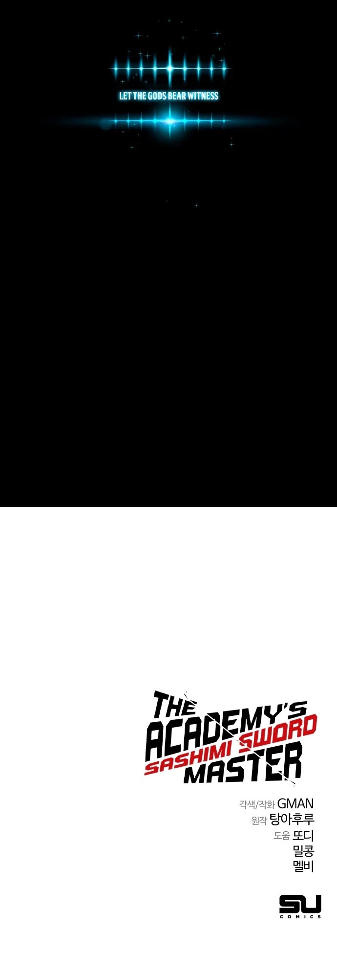 I Took Over the Academy With a Single Sashimi Knife chapter 47 page 78