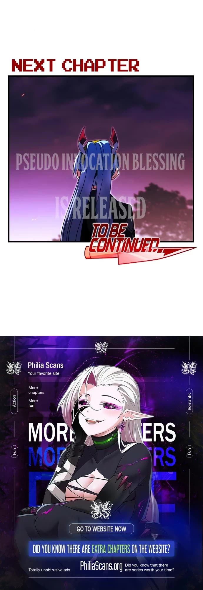 I Took Over the Academy With a Single Sashimi Knife chapter 47 page 79