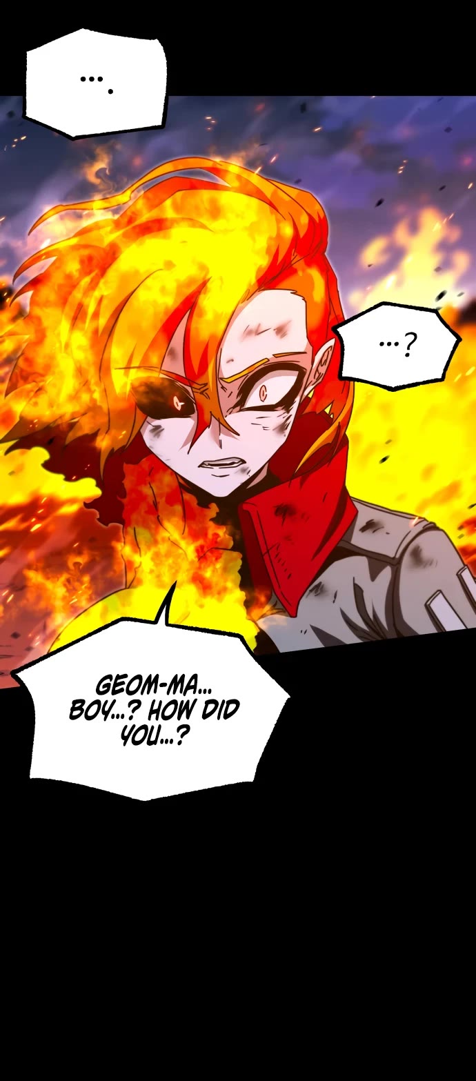 I Took Over the Academy With a Single Sashimi Knife chapter 48 page 12