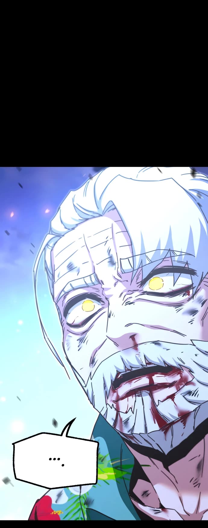 I Took Over the Academy With a Single Sashimi Knife chapter 48 page 15