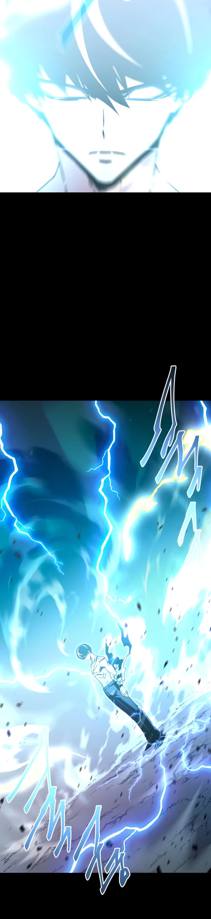 I Took Over the Academy With a Single Sashimi Knife chapter 48 page 21