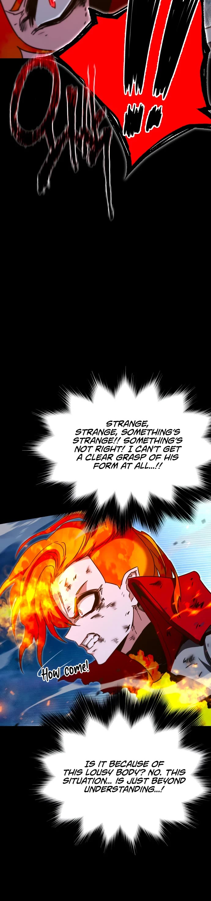 I Took Over the Academy With a Single Sashimi Knife chapter 48 page 25