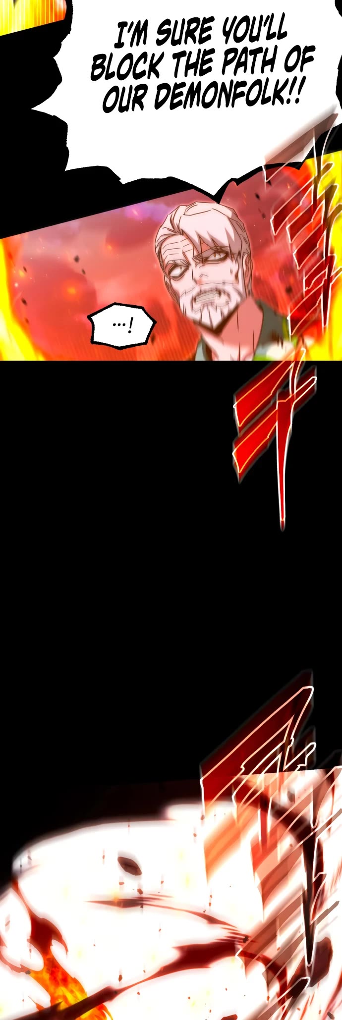 I Took Over the Academy With a Single Sashimi Knife chapter 48 page 29