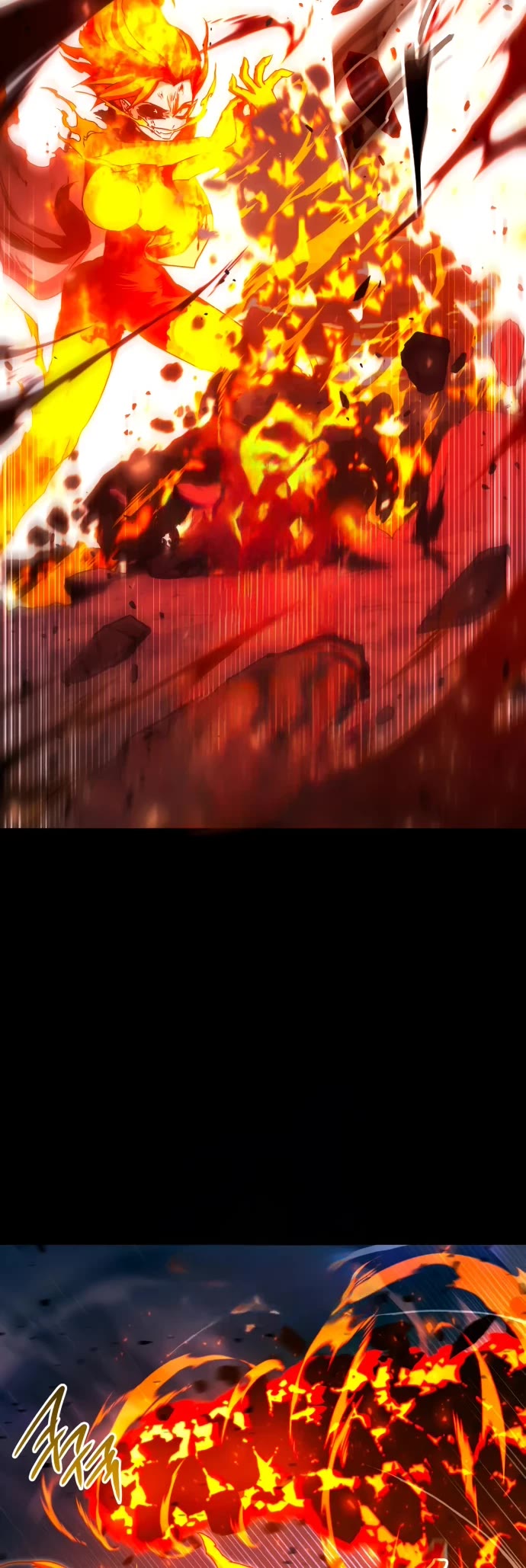 I Took Over the Academy With a Single Sashimi Knife chapter 48 page 30