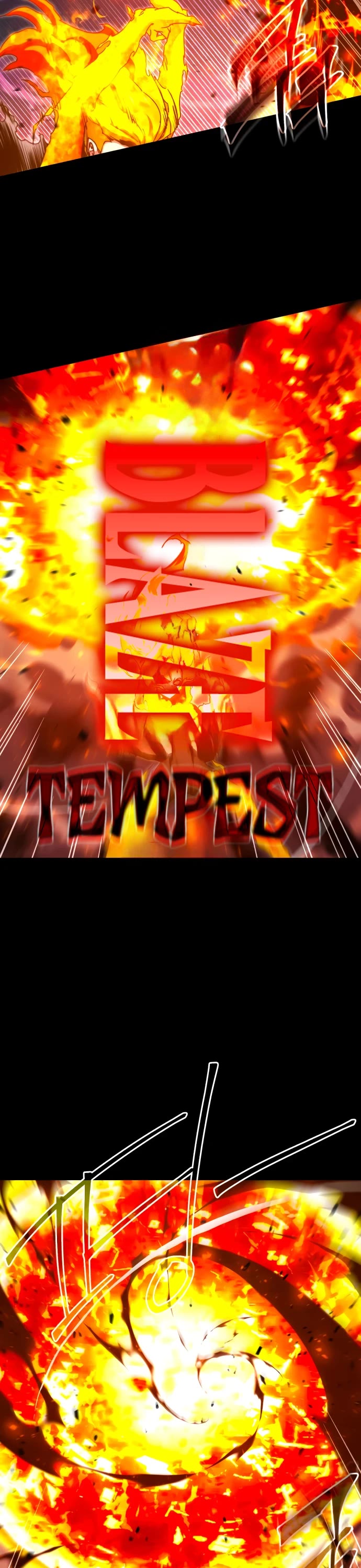 I Took Over the Academy With a Single Sashimi Knife chapter 48 page 31