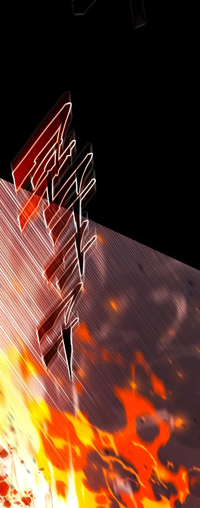 I Took Over the Academy With a Single Sashimi Knife chapter 48 page 36