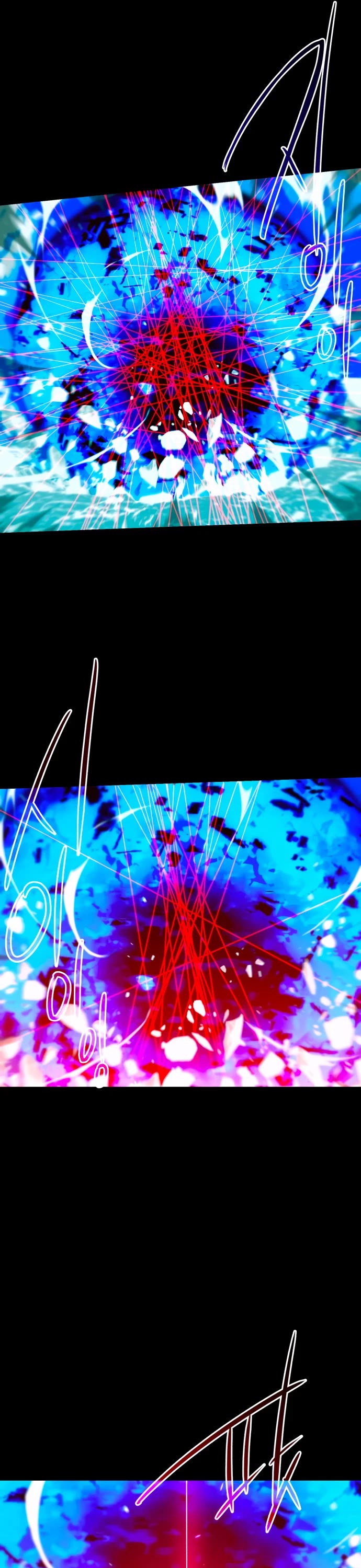 I Took Over the Academy With a Single Sashimi Knife chapter 48 page 42