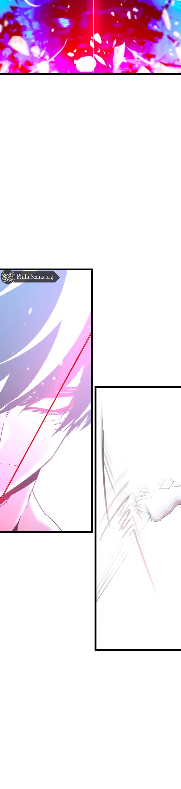 I Took Over the Academy With a Single Sashimi Knife chapter 48 page 43