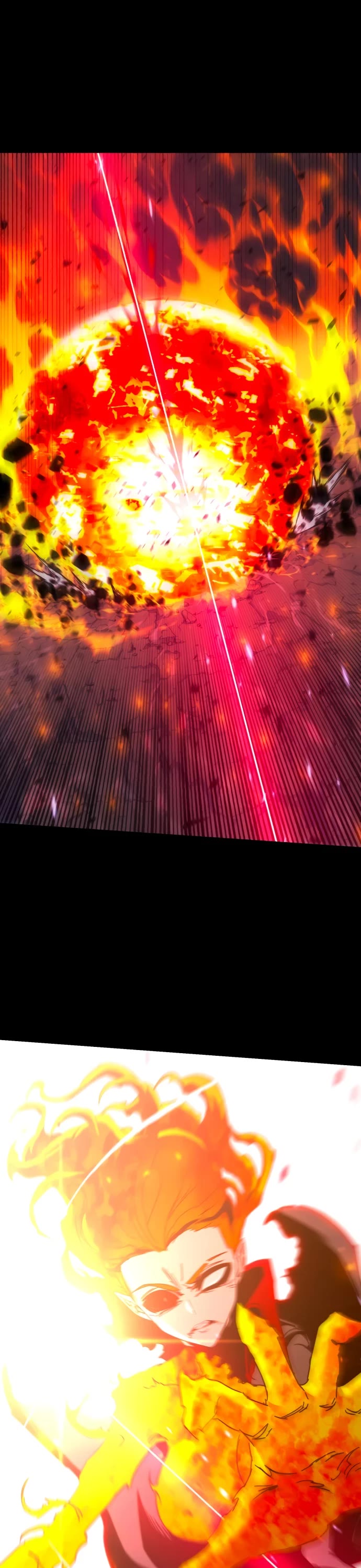 I Took Over the Academy With a Single Sashimi Knife chapter 48 page 46