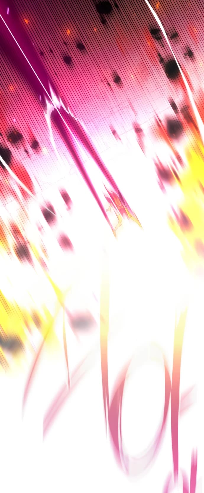 I Took Over the Academy With a Single Sashimi Knife chapter 48 page 48