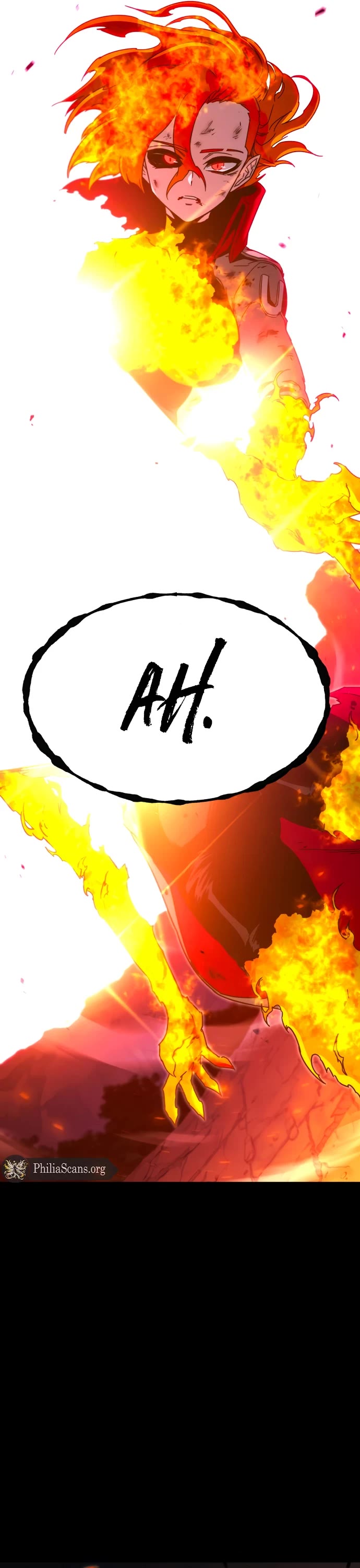 I Took Over the Academy With a Single Sashimi Knife chapter 48 page 50