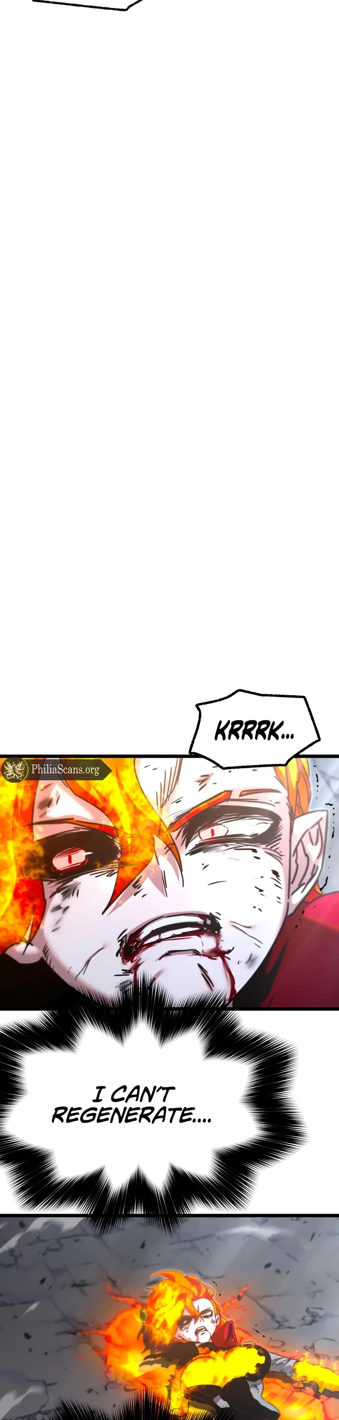 I Took Over the Academy With a Single Sashimi Knife chapter 48 page 55