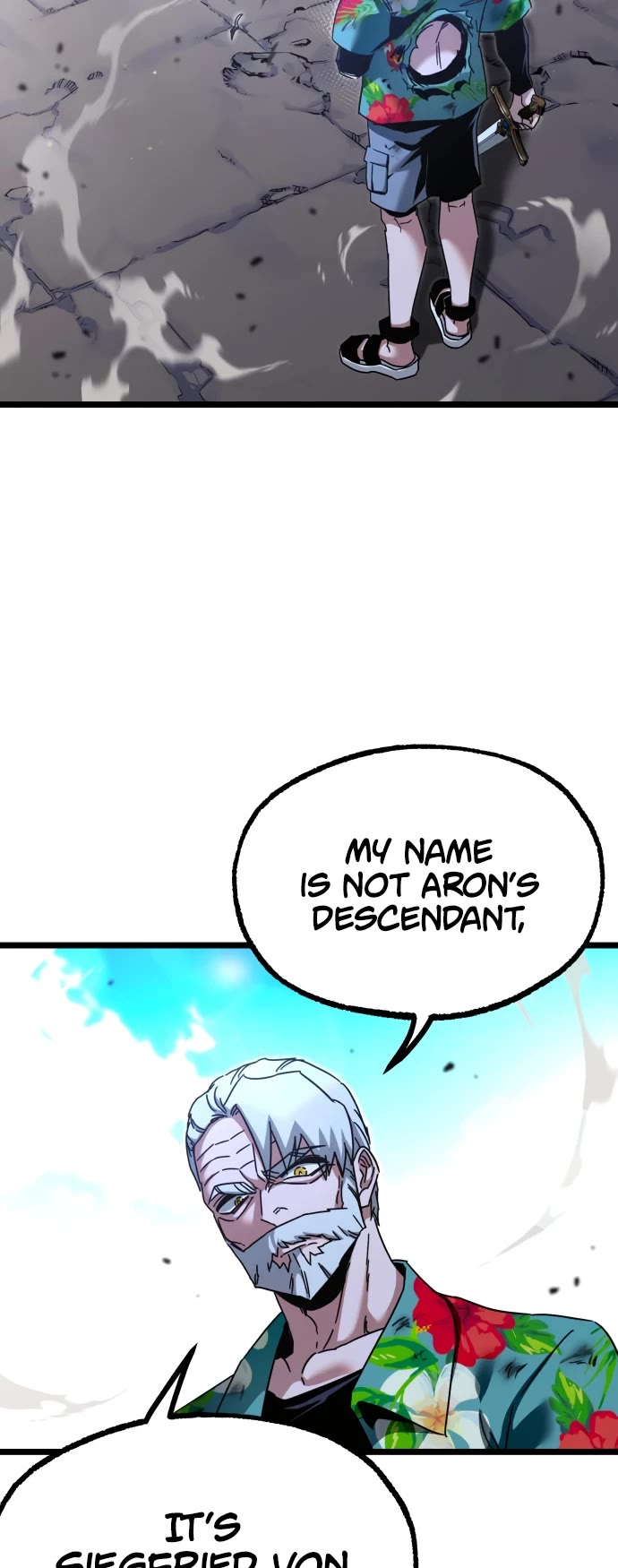 I Took Over the Academy With a Single Sashimi Knife chapter 48 page 62