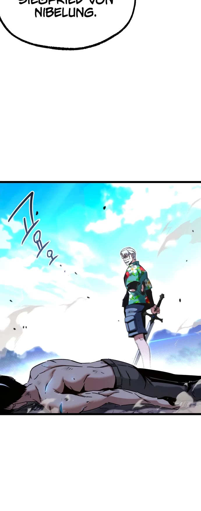 I Took Over the Academy With a Single Sashimi Knife chapter 48 page 63