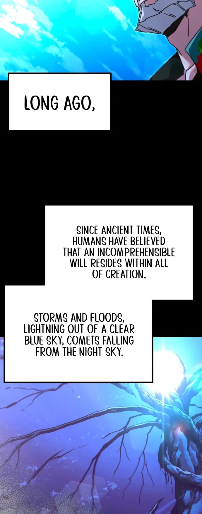 I Took Over the Academy With a Single Sashimi Knife chapter 48 page 66