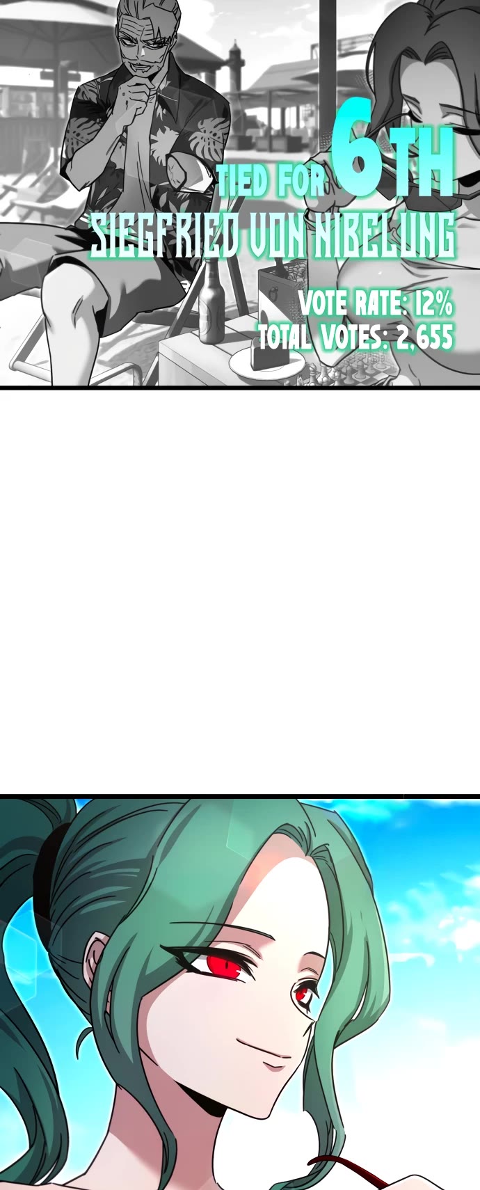 I Took Over the Academy With a Single Sashimi Knife chapter 49.5 page 19