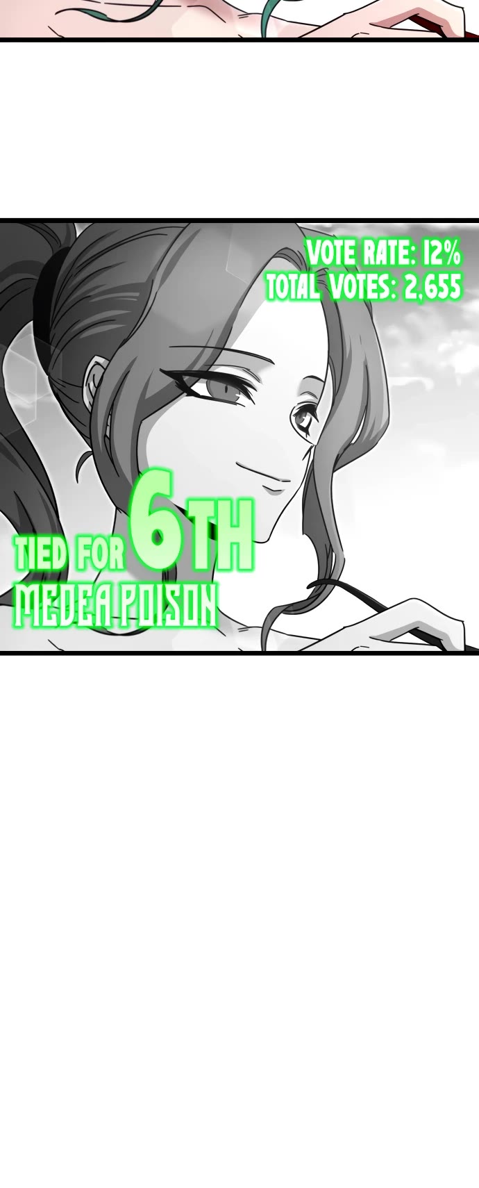 I Took Over the Academy With a Single Sashimi Knife chapter 49.5 page 20