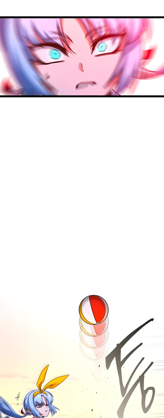 I Took Over the Academy With a Single Sashimi Knife chapter 49.5 page 23