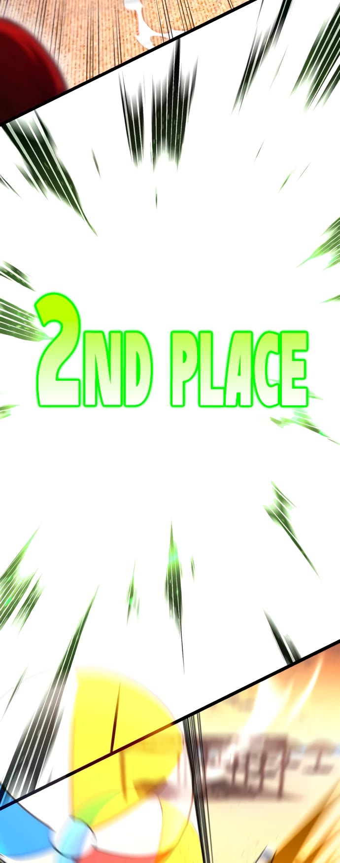 I Took Over the Academy With a Single Sashimi Knife chapter 49.5 page 27