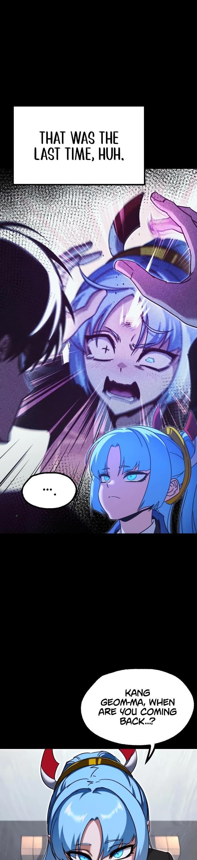 I Took Over the Academy With a Single Sashimi Knife chapter 49 page 25