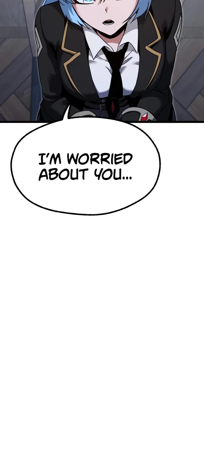 I Took Over the Academy With a Single Sashimi Knife chapter 49 page 26