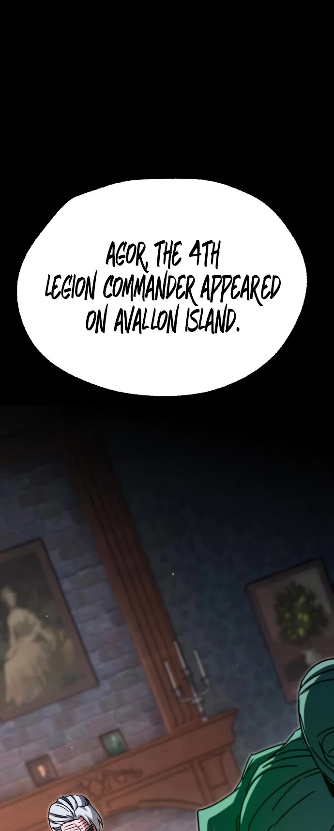 I Took Over the Academy With a Single Sashimi Knife chapter 49 page 44