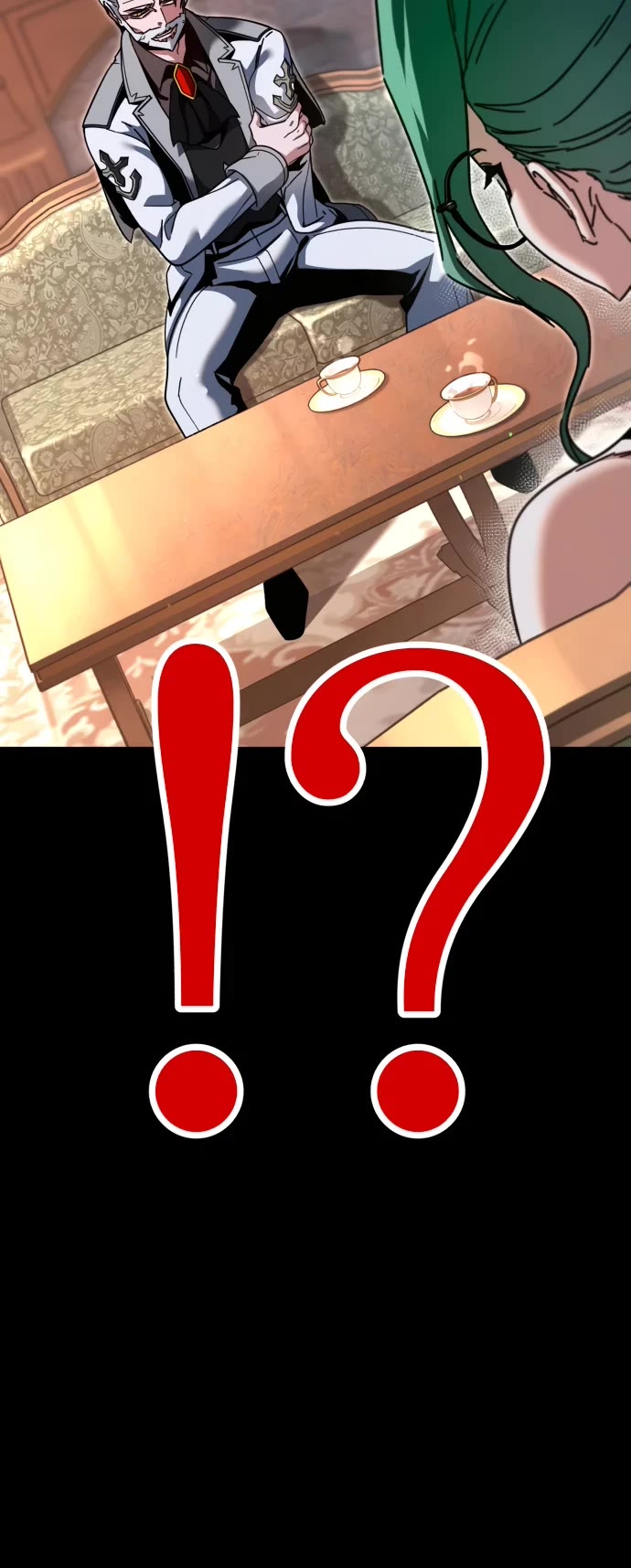 I Took Over the Academy With a Single Sashimi Knife chapter 49 page 45