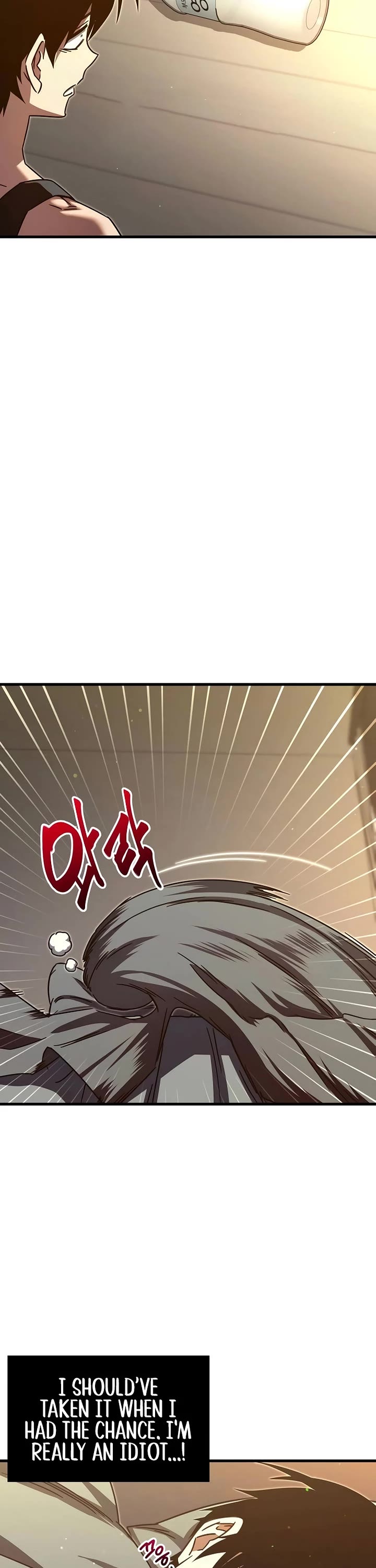 I Took Over the Academy With a Single Sashimi Knife chapter 5 page 13