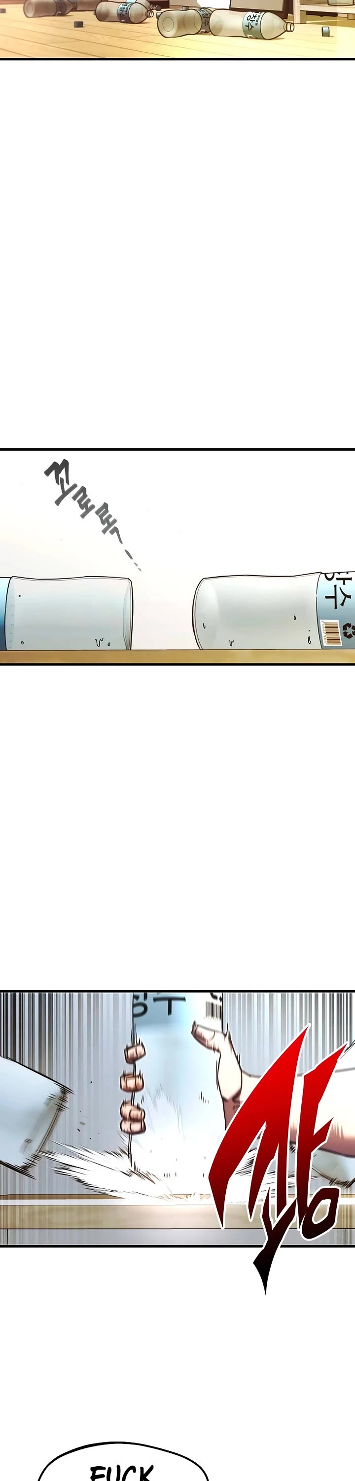 I Took Over the Academy With a Single Sashimi Knife chapter 5 page 2