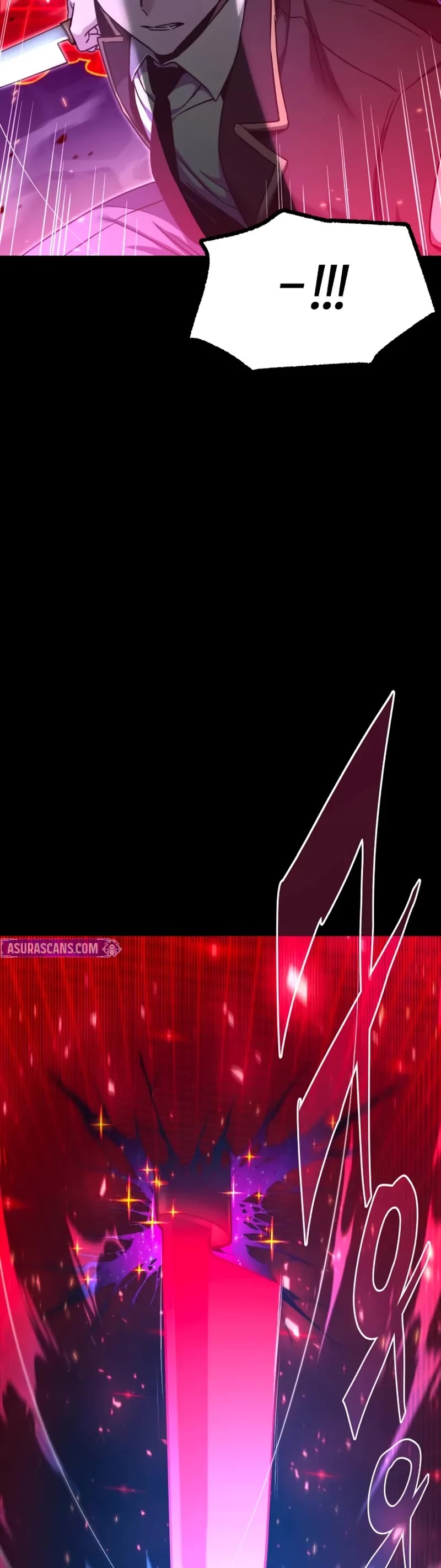 I Took Over the Academy With a Single Sashimi Knife chapter 50 page 10