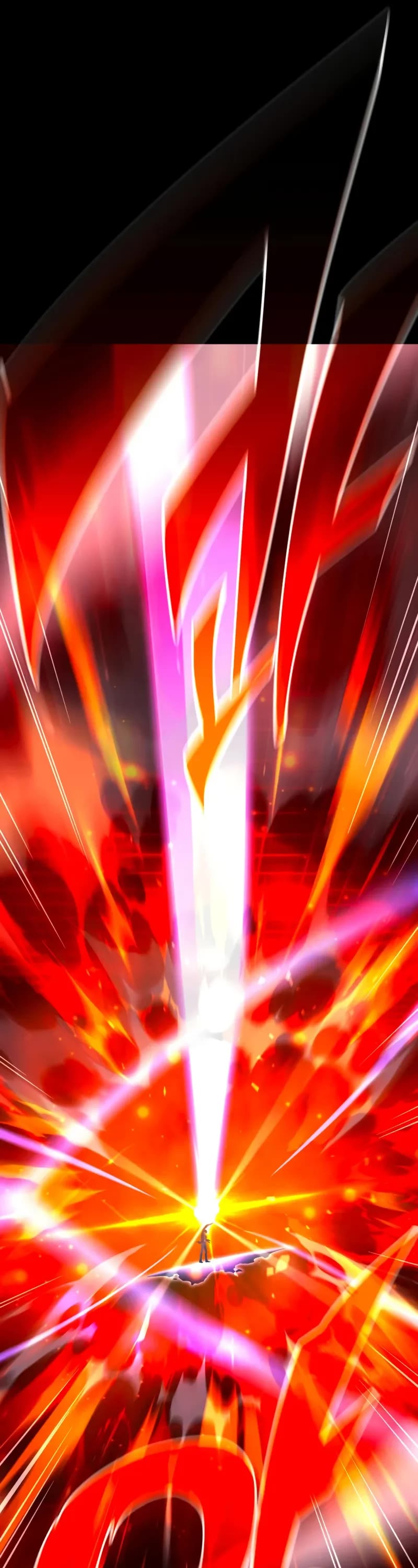 I Took Over the Academy With a Single Sashimi Knife chapter 50 page 13