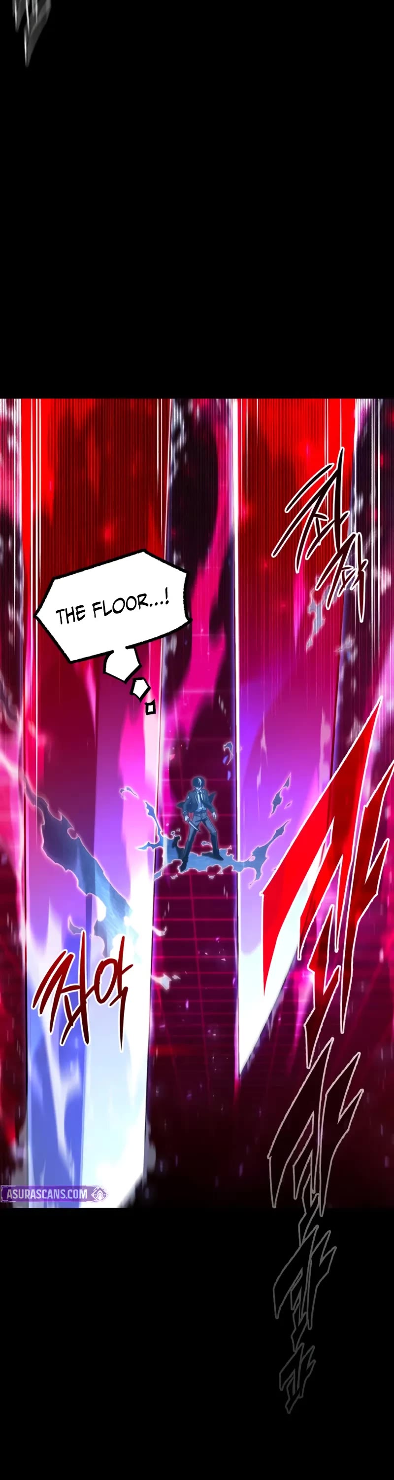 I Took Over the Academy With a Single Sashimi Knife chapter 50 page 16