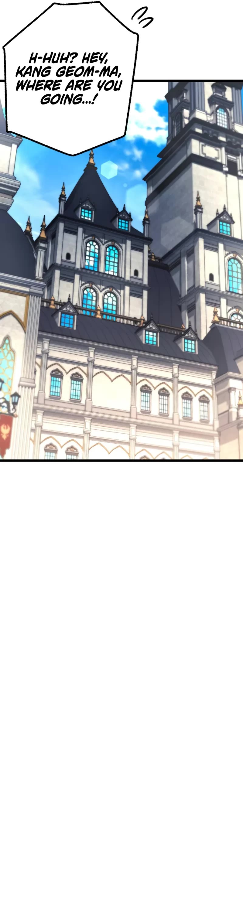 I Took Over the Academy With a Single Sashimi Knife chapter 50 page 37