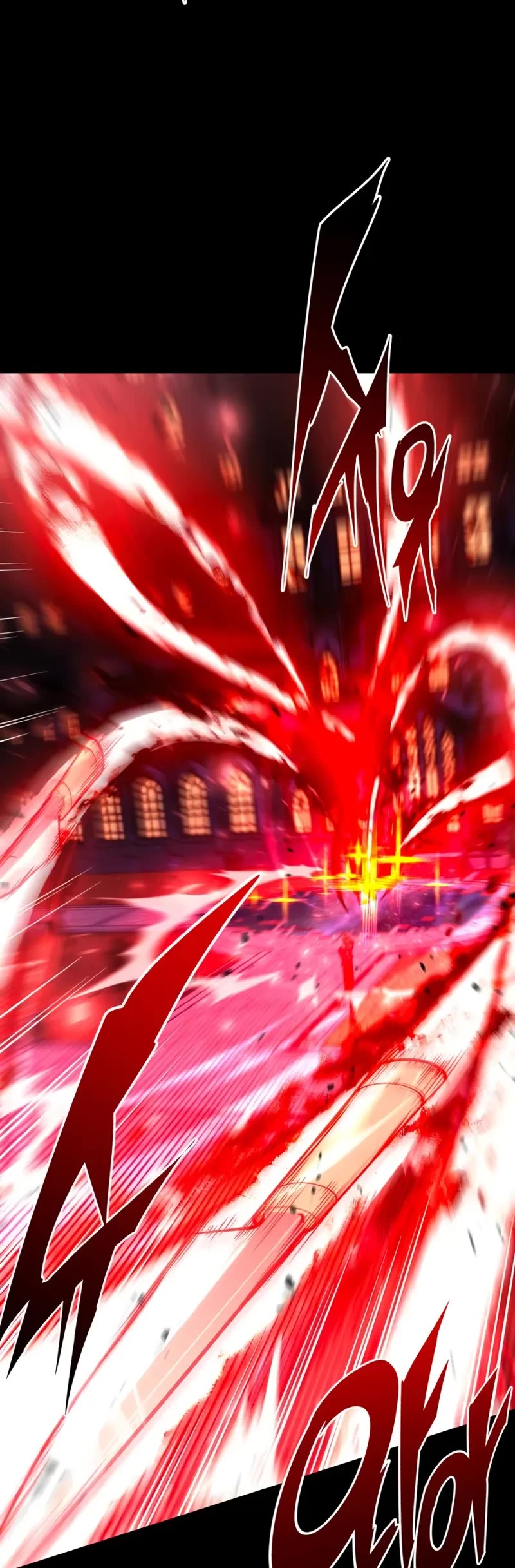 I Took Over the Academy With a Single Sashimi Knife chapter 50 page 5