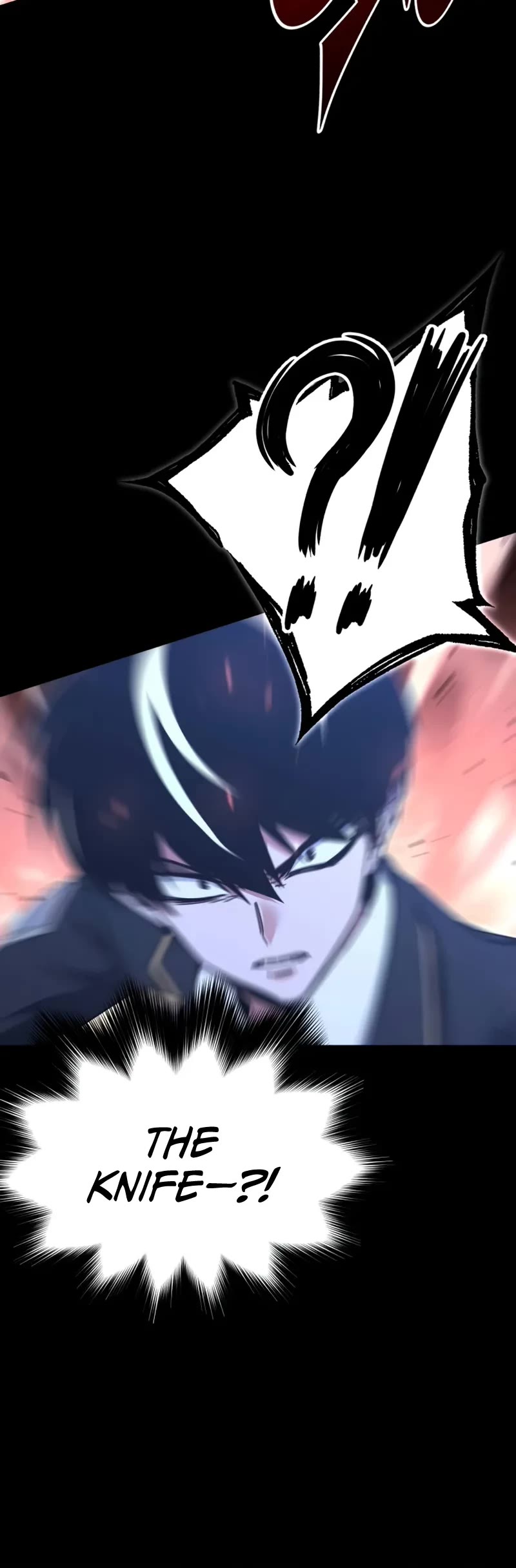 I Took Over the Academy With a Single Sashimi Knife chapter 50 page 6