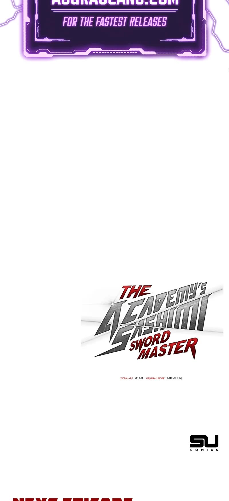 I Took Over the Academy With a Single Sashimi Knife chapter 50 page 64