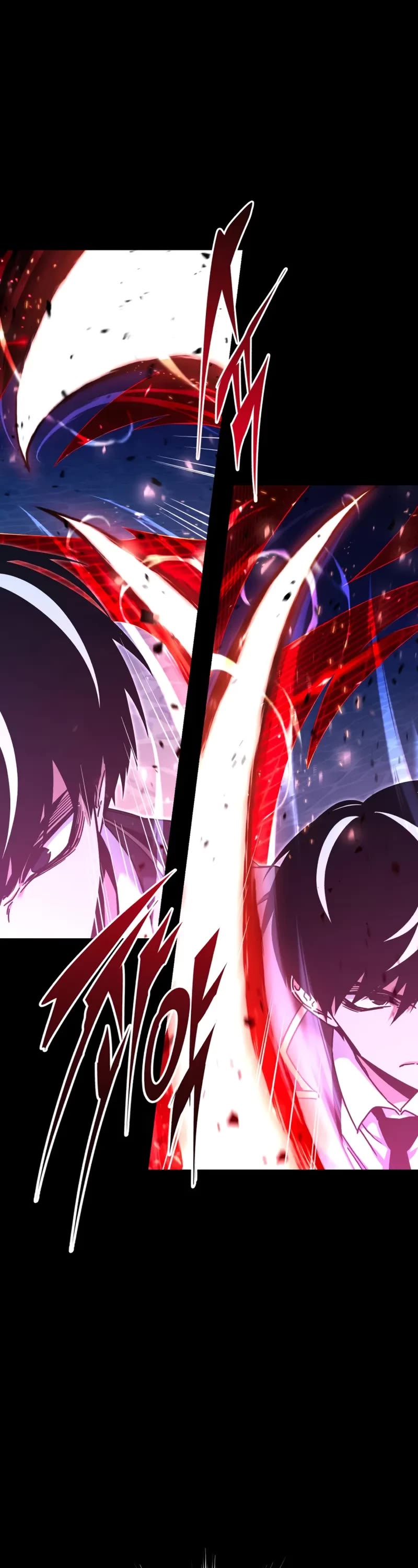 I Took Over the Academy With a Single Sashimi Knife chapter 50 page 8