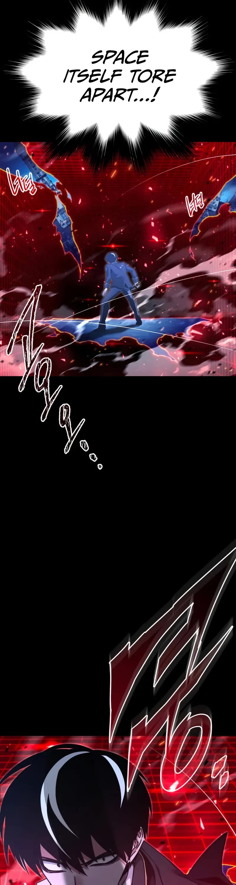 I Took Over the Academy With a Single Sashimi Knife chapter 50 page 9