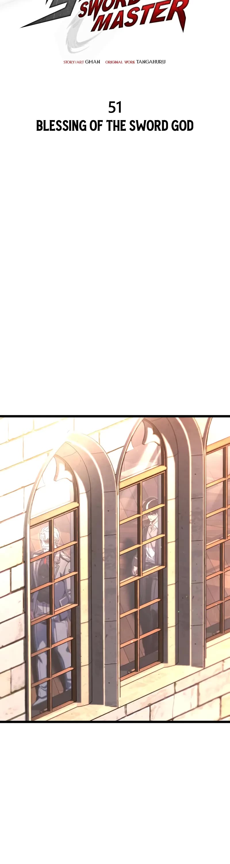 I Took Over the Academy With a Single Sashimi Knife chapter 51 page 14