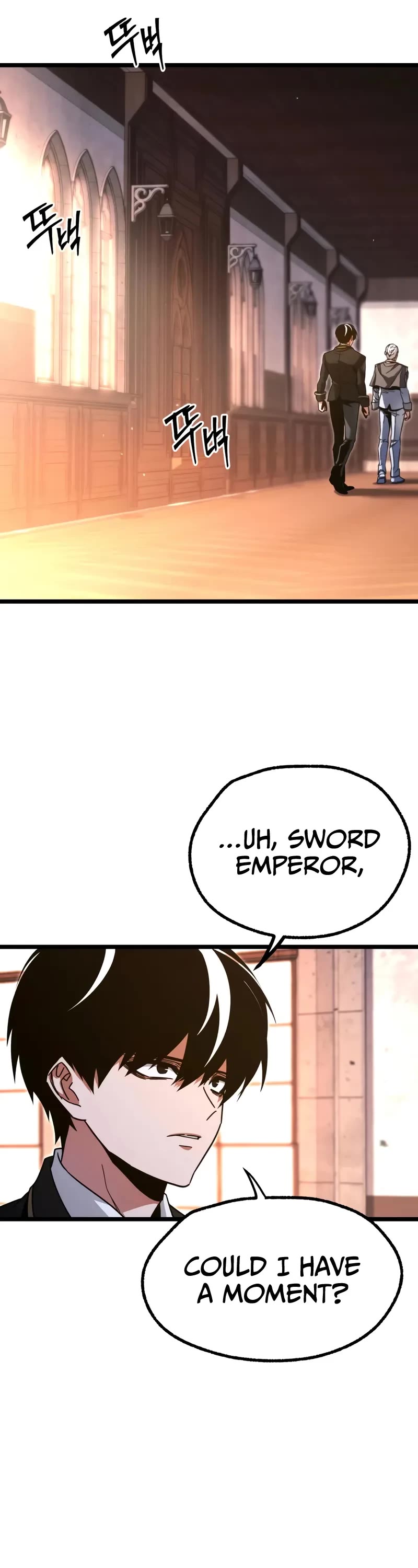 I Took Over the Academy With a Single Sashimi Knife chapter 51 page 15