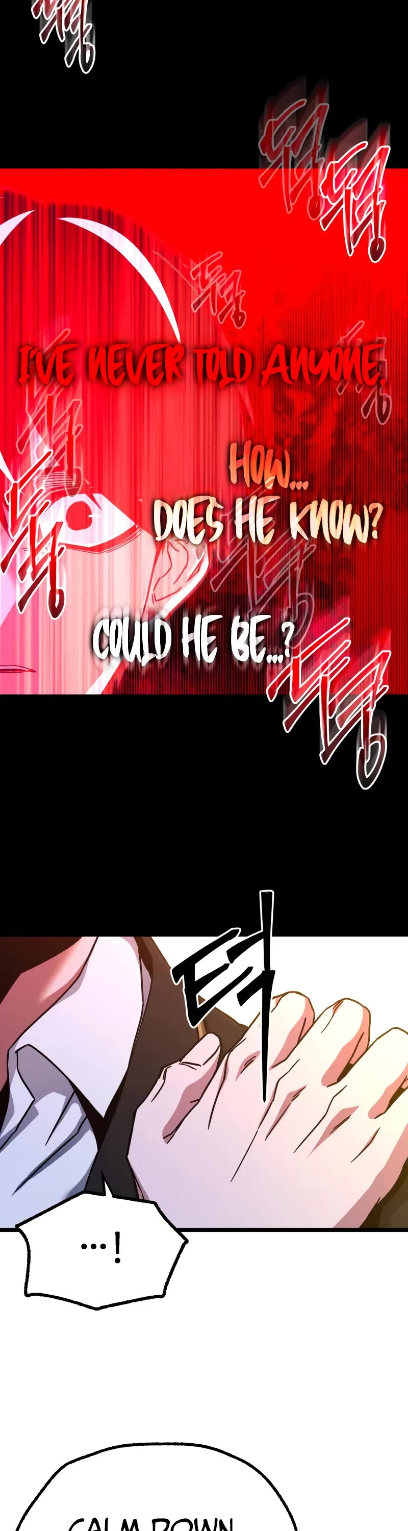 I Took Over the Academy With a Single Sashimi Knife chapter 51 page 34